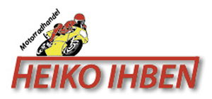 motorradhandel heiko ihben
