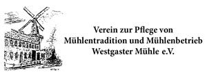 westgaster mühle